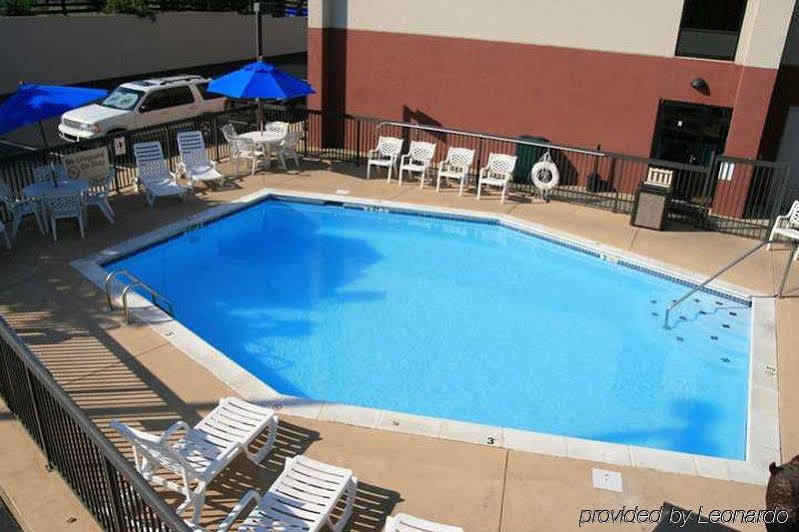 Hampton Inn Franklin, Ky - Portland, Tn Екстериор снимка